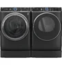 Washer and Dryer Set